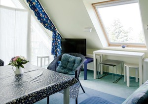 Apartment Christina III by Interhome