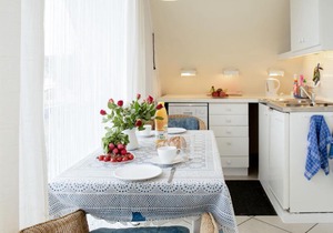 Apartment Christina II by Interhome