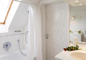 Apartment Christina II by Interhome