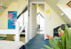 Apartment Christina III in Trassenheide - 10 persons, 3 bedrooms
