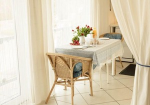 Apartment Christina III in Trassenheide - 10 persons, 3 bedrooms