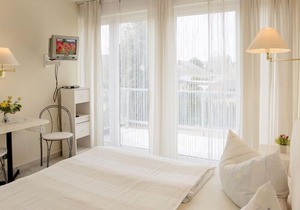 Apartment Christina I in Trassenheide - 4 persons, 1 bedrooms