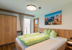 Apartment Christoph-2 by Interhome