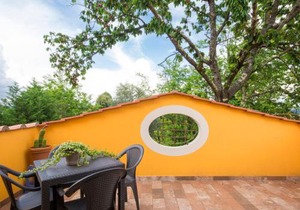 Apartment Ciliegio by Interhome