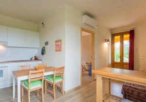 Apartment Ciliegio by Interhome