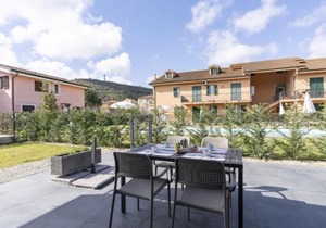 Apartment Ciliegiolo by Interhome