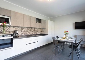 Apartment Ciliegiolo by Interhome