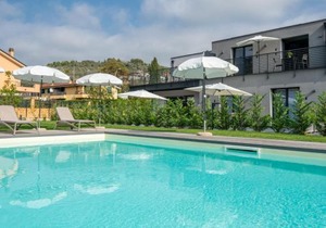 Apartment Ciliegiolo by Interhome