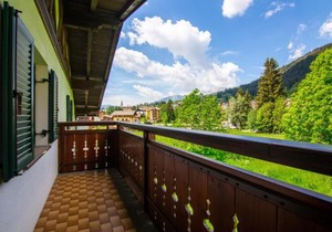 Apartment Cincelli - Catinaccio by Interhome