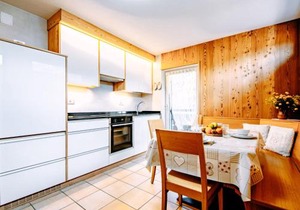 Apartment Cincelli - Catinaccio by Interhome