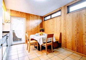 Apartment Cincelli - Catinaccio by Interhome