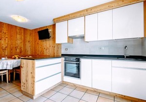 Apartment Cincelli - Marmolada by Interhome