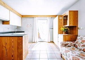 Apartment Cincelli - Marmolada by Interhome