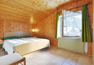 Apartment Cincelli - Marmolada by Interhome