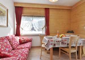 Apartment Cincelli - Latemar by Interhome
