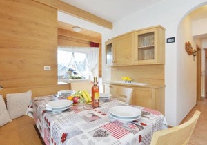 Apartment Cincelli - Latemar by Interhome