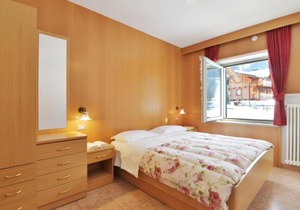 Apartment Cincelli - Latemar by Interhome
