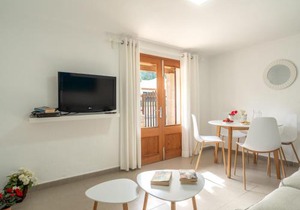 Apartment Clara A - CSV175 by Interhome