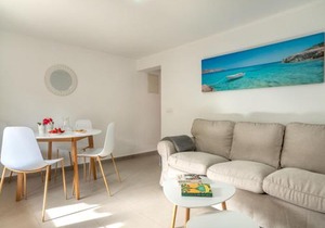 Apartment Clara A - CSV175 by Interhome