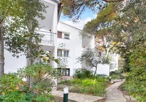 Apartment Clip L-1 - Llafranc