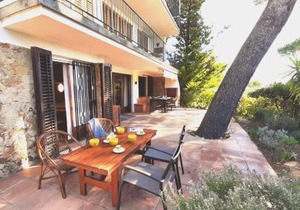 Apartment Clip L-1 - Llafranc