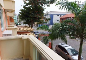 Apartment close to the sea