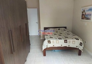 Apartment close to the sea