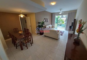 Apartment close to the sea