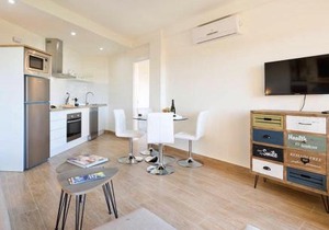 Apartment Club Playa Flores