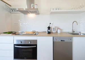 Apartment Club Playa Flores