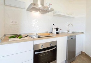 Apartment Club Playa Flores