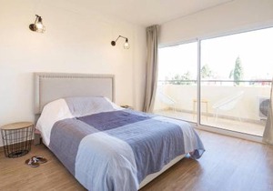 Apartment Club Playa Flores
