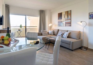 Apartment Club Playa Flores in Torremolinos