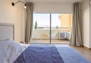 Apartment Club Playa Flores in Torremolinos