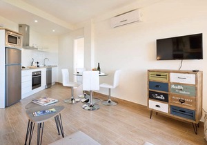 Apartment Club Playa Flores Torremolinos