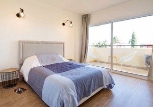 Apartment Club Playa Flores Torremolinos