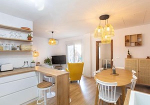 Apartment Constitución Square by Interhome