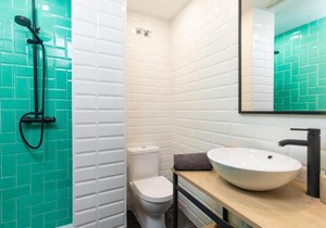 Apartment Constitución Square by Interhome
