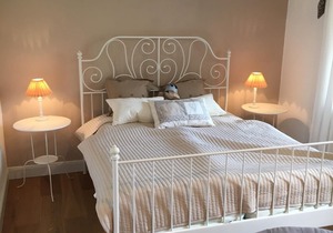 Apartment "Coast" - Katharinenhof