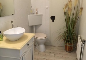 Apartment "Coast" - Katharinenhof