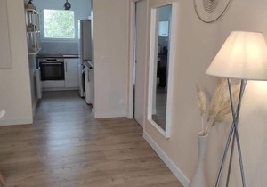 Apartment Cocooning Near La Rochelle