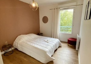 Apartment Cocooning Near La Rochelle