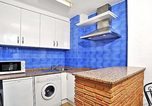 Apartment Cofisa in Jávea/Xàbia - 2 persons, 1 bedrooms