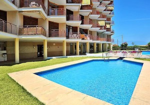 Apartment Cofisa in Jávea/Xàbia - 2 persons, 1 bedrooms