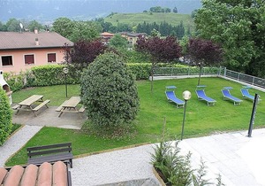 Apartment- COMFORT - Two Bedroom Apartment, Sleeps 4