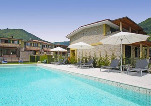 Apartment Comfort in Idro - 6 persons, 2 bedrooms