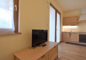 Apartment Comfort in Idro - 6 persons, 2 bedrooms