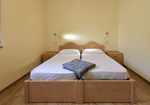 Apartment Comfort in Idro - 6 persons, 2 bedrooms