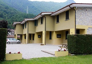 Apartment- COMFORT