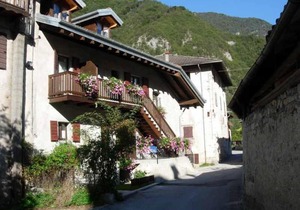 Apartment Concei 22
